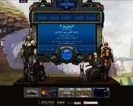 بازی رایانه‌ای"آسمان دژ 2" جایزه بهترین بازی آنلاین  مستقل  جهان را دریافت کرد